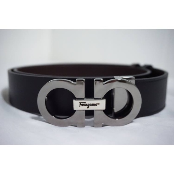 Salvatore Ferragamo Other - Salvatore Ferragamo Belt
